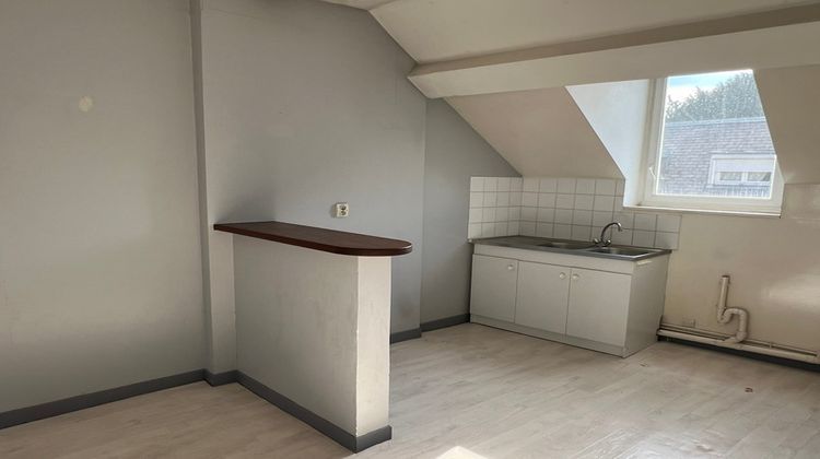 Ma-Cabane - Vente Appartement MERU, 60 m²