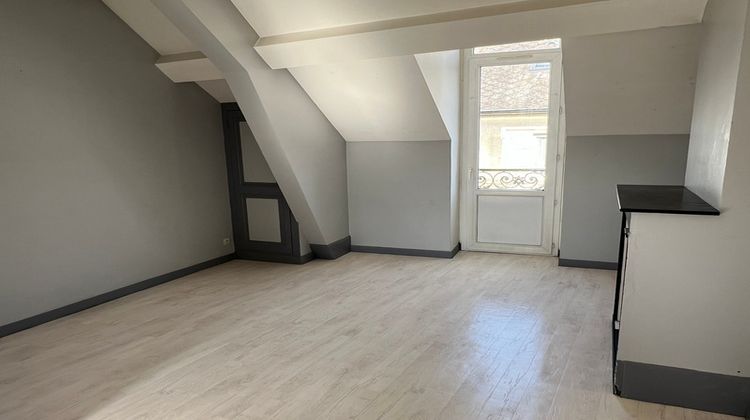 Ma-Cabane - Vente Appartement MERU, 60 m²