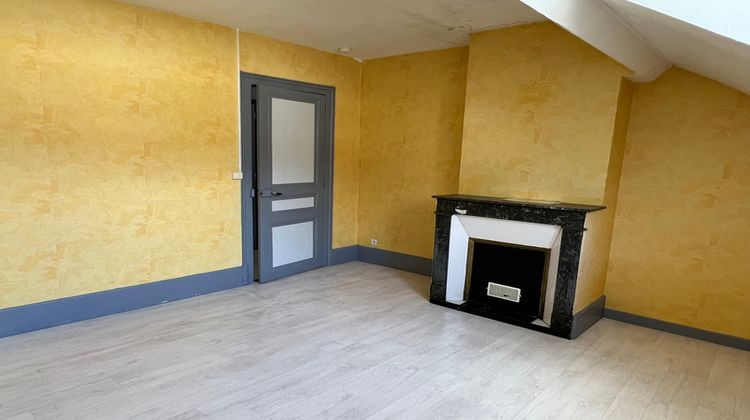 Ma-Cabane - Vente Appartement MERU, 60 m²