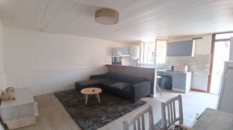 Ma-Cabane - Vente Appartement MERU, 28 m²