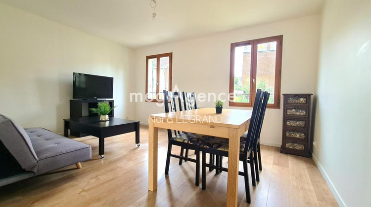 Ma-Cabane - Vente Appartement MERU, 65 m²