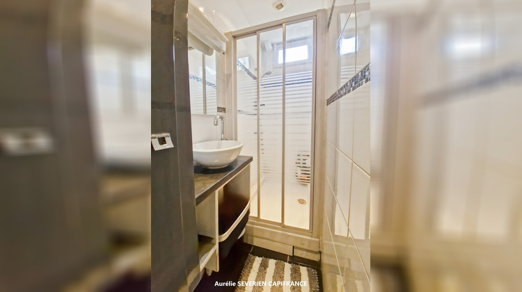 Ma-Cabane - Vente Appartement MERU, 43 m²