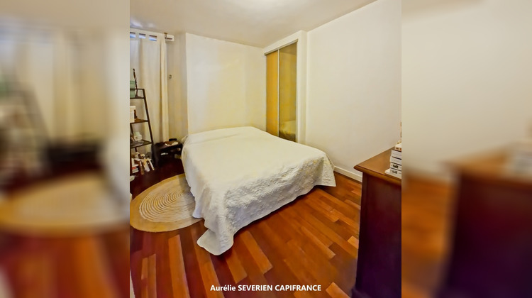 Ma-Cabane - Vente Appartement MERU, 43 m²