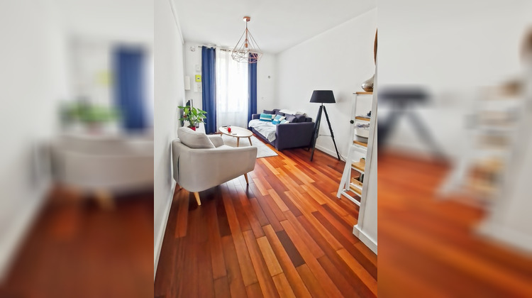 Ma-Cabane - Vente Appartement MERU, 43 m²