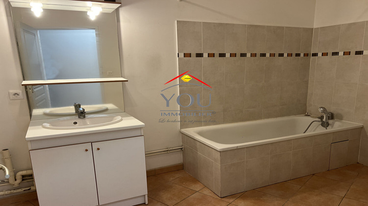 Ma-Cabane - Vente Appartement MERU, 72 m²