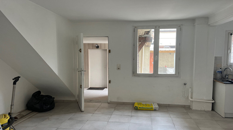 Ma-Cabane - Vente Appartement MERU, 35 m²