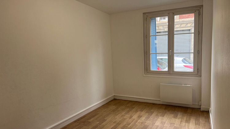 Ma-Cabane - Vente Appartement MERU, 35 m²