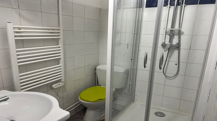 Ma-Cabane - Vente Appartement MERU, 35 m²