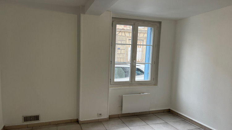 Ma-Cabane - Vente Appartement MERU, 35 m²