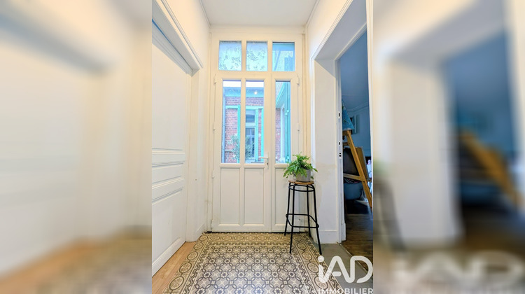 Ma-Cabane - Vente Appartement Méru, 83 m²