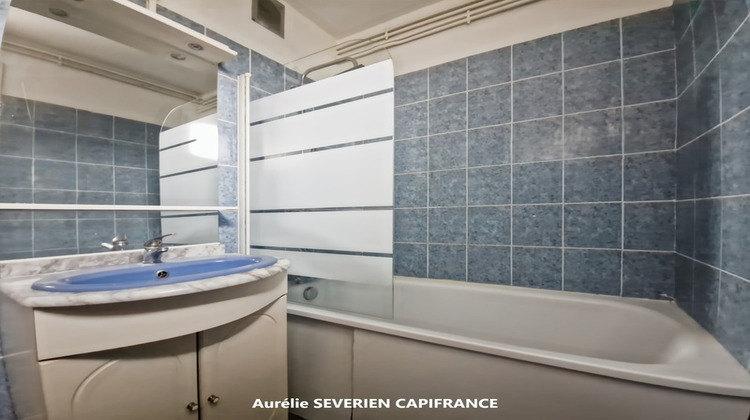 Ma-Cabane - Vente Appartement MERU, 50 m²