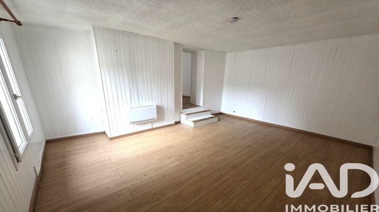 Ma-Cabane - Vente Appartement Méru, 45 m²