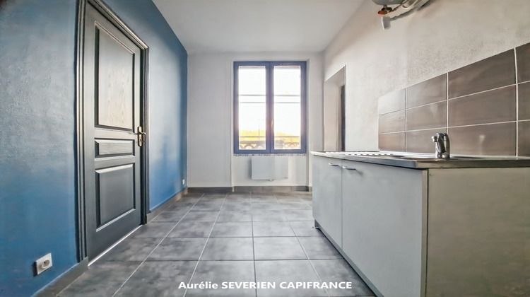 Ma-Cabane - Vente Appartement MERU, 29 m²