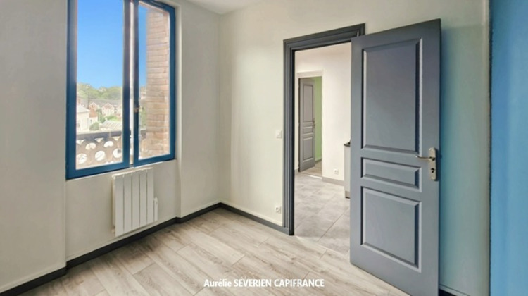 Ma-Cabane - Vente Appartement MERU, 29 m²