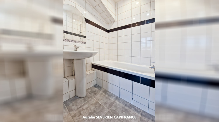 Ma-Cabane - Vente Appartement MERU, 29 m²