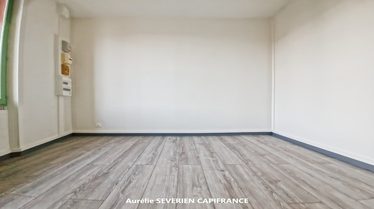 Ma-Cabane - Vente Appartement MERU, 29 m²