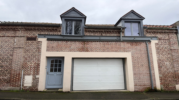 Ma-Cabane - Vente Appartement MERU, 67 m²