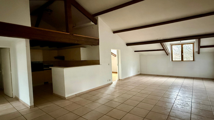 Ma-Cabane - Vente Appartement MERU, 67 m²
