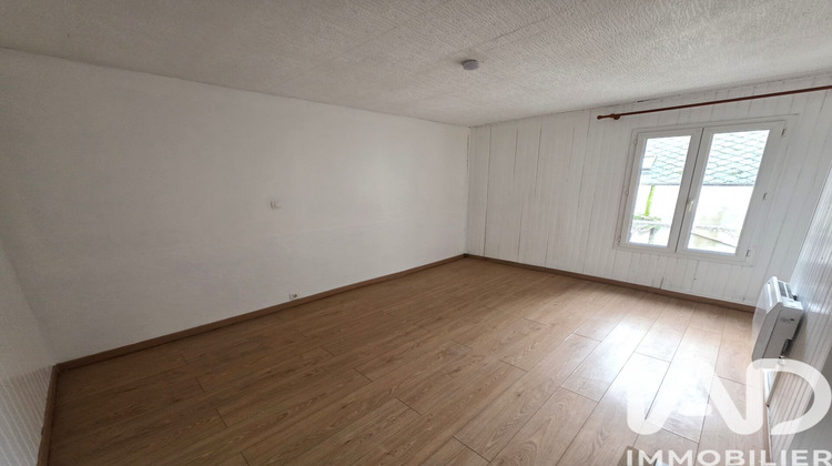 Ma-Cabane - Vente Appartement Méru, 45 m²