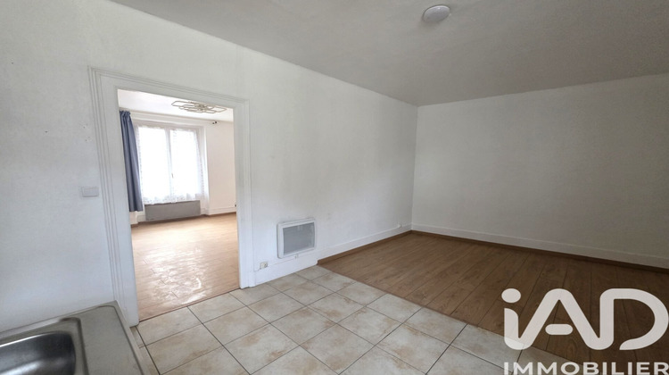Ma-Cabane - Vente Appartement Méru, 45 m²