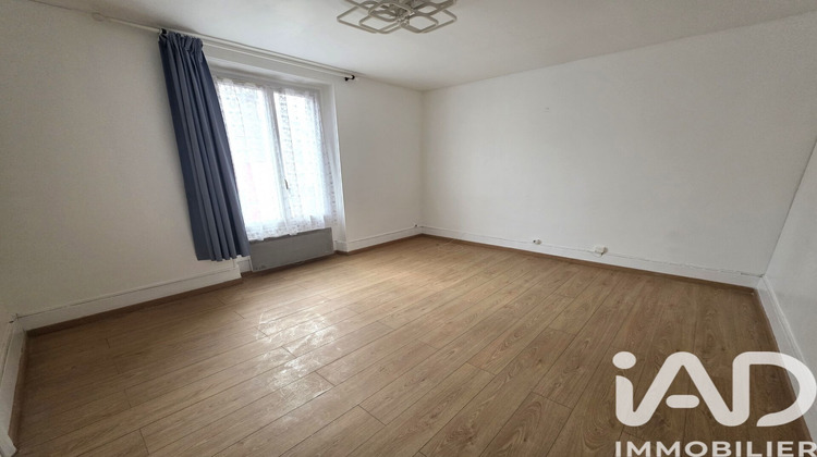 Ma-Cabane - Vente Appartement Méru, 45 m²