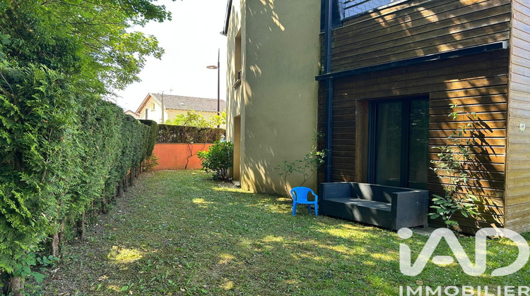 Ma-Cabane - Vente Appartement Méru, 70 m²