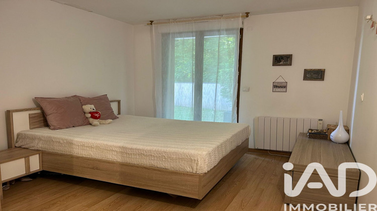 Ma-Cabane - Vente Appartement Méru, 70 m²