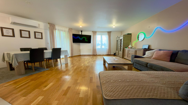 Ma-Cabane - Vente Appartement Meru, 69 m²