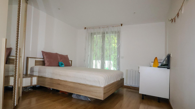 Ma-Cabane - Vente Appartement Meru, 69 m²