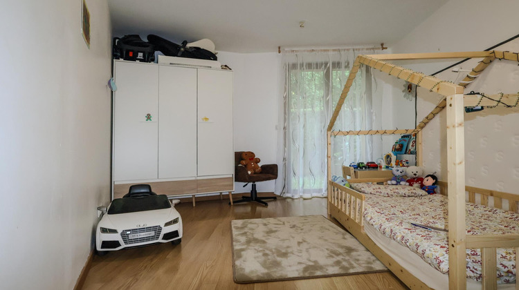 Ma-Cabane - Vente Appartement Meru, 69 m²