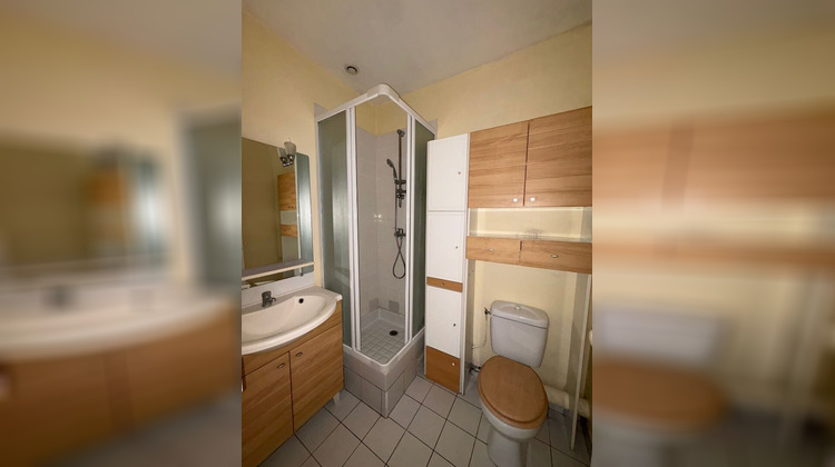 Ma-Cabane - Vente Appartement MERU, 24 m²