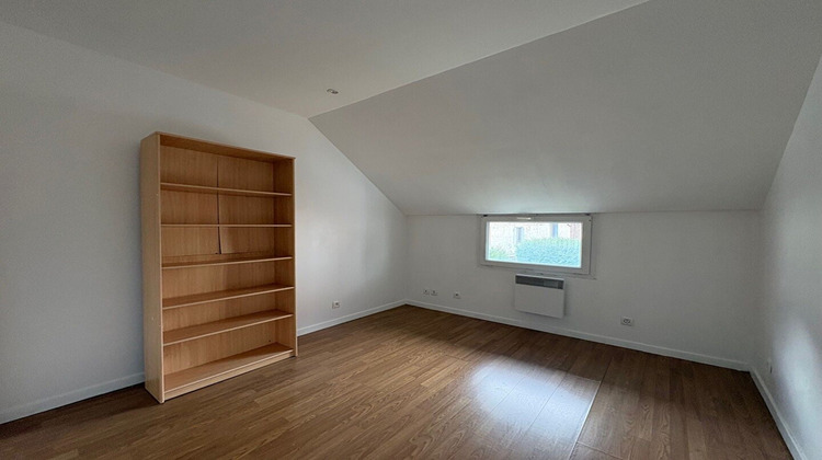 Ma-Cabane - Vente Appartement MERU, 84 m²