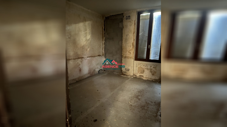 Ma-Cabane - Vente Appartement Méru, 42 m²