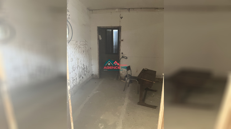 Ma-Cabane - Vente Appartement Méru, 42 m²