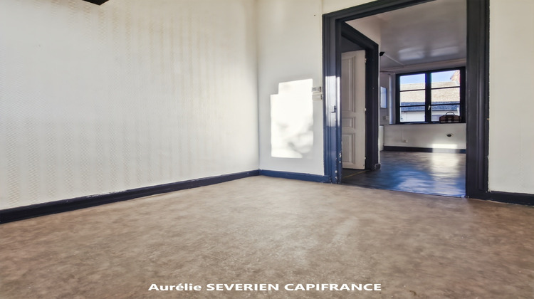 Ma-Cabane - Vente Appartement MERU, 40 m²