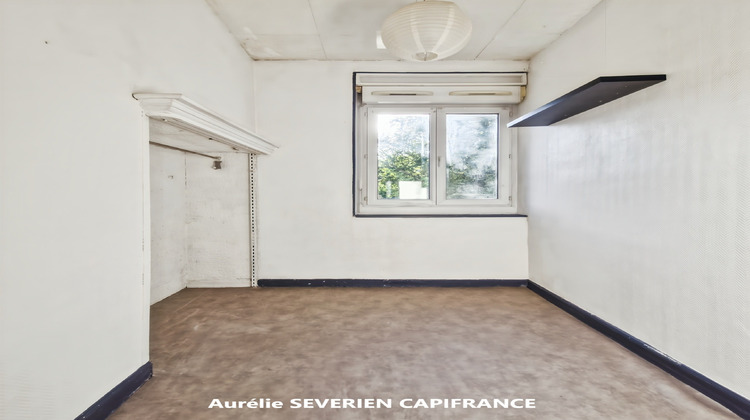 Ma-Cabane - Vente Appartement MERU, 40 m²