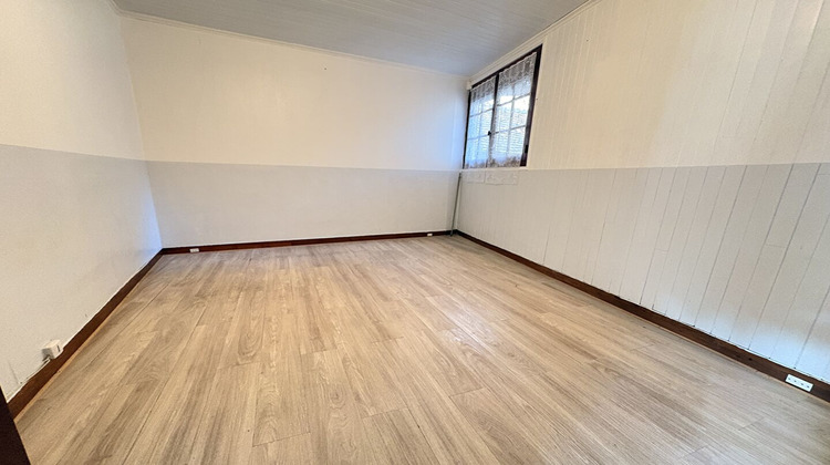 Ma-Cabane - Vente Appartement MERU, 33 m²