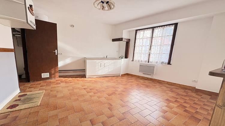 Ma-Cabane - Vente Appartement MERU, 33 m²