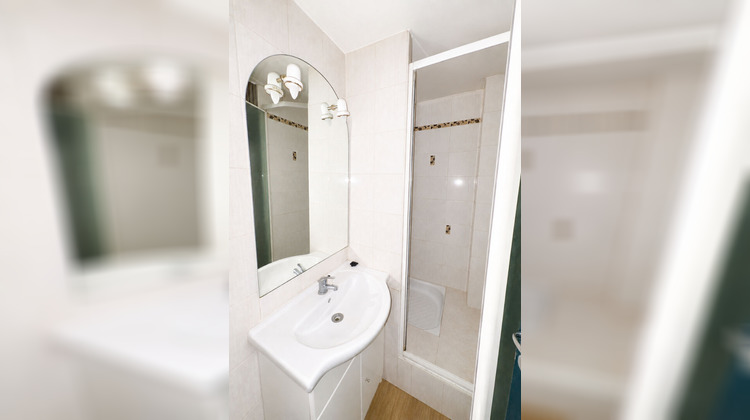 Ma-Cabane - Vente Appartement MERU, 27 m²
