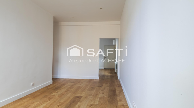 Ma-Cabane - Vente Appartement Meru, 40 m²