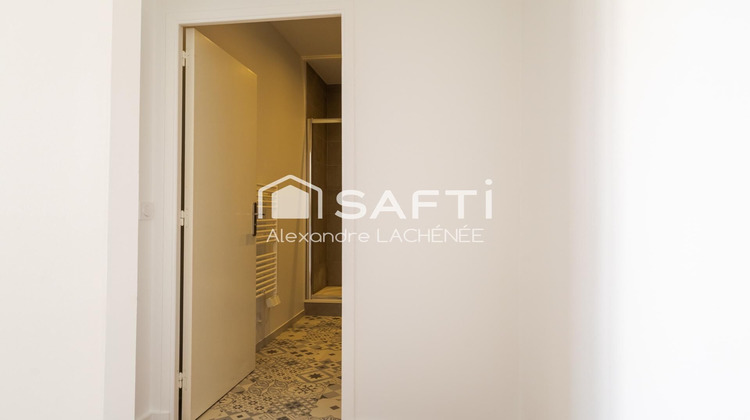 Ma-Cabane - Vente Appartement Meru, 40 m²