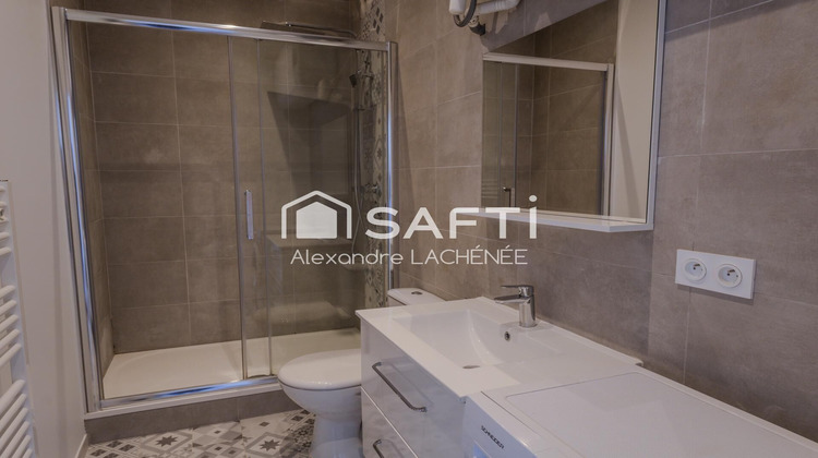 Ma-Cabane - Vente Appartement Meru, 40 m²
