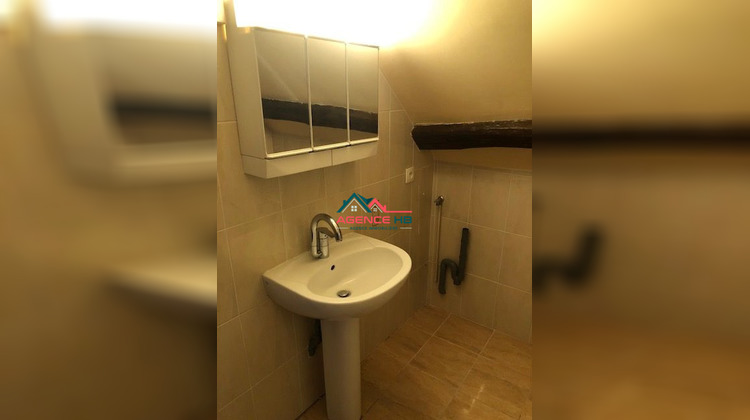 Ma-Cabane - Vente Appartement Méru, 32 m²