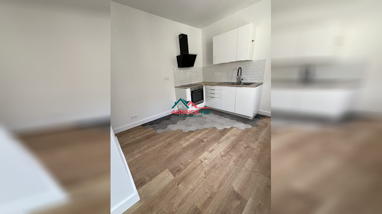 Ma-Cabane - Vente Appartement Méru, 39 m²