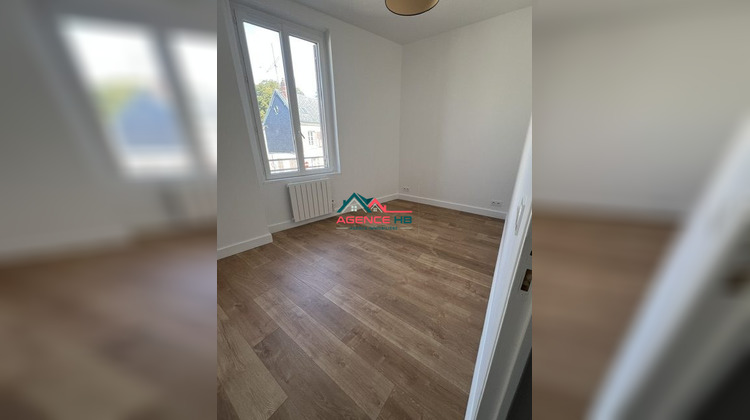 Ma-Cabane - Vente Appartement Méru, 39 m²