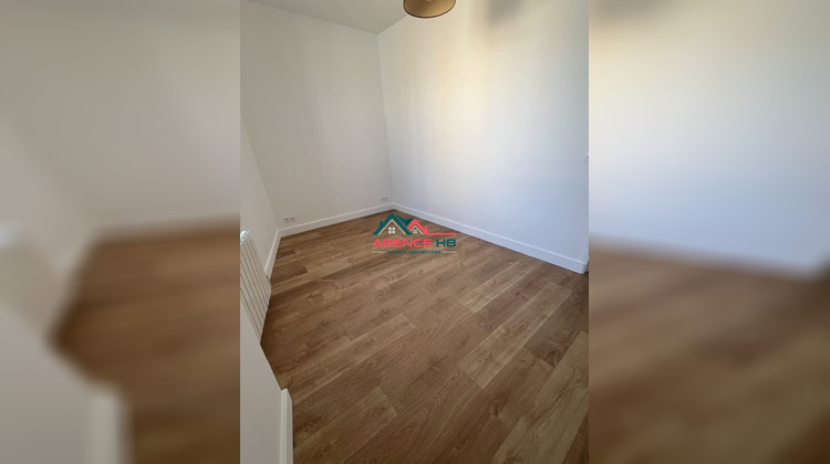 Ma-Cabane - Vente Appartement Méru, 39 m²