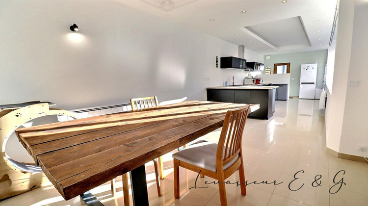 Ma-Cabane - Vente Appartement MERU, 61 m²
