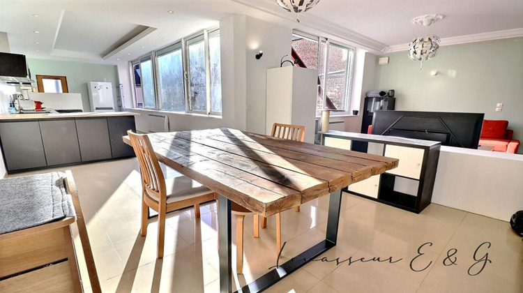 Ma-Cabane - Vente Appartement MERU, 61 m²