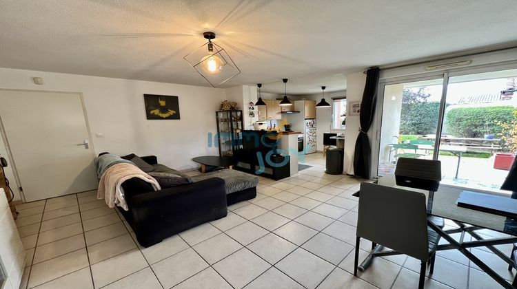 Ma-Cabane - Vente Appartement Merville, 63 m²