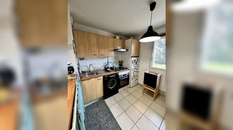 Ma-Cabane - Vente Appartement Merville, 63 m²